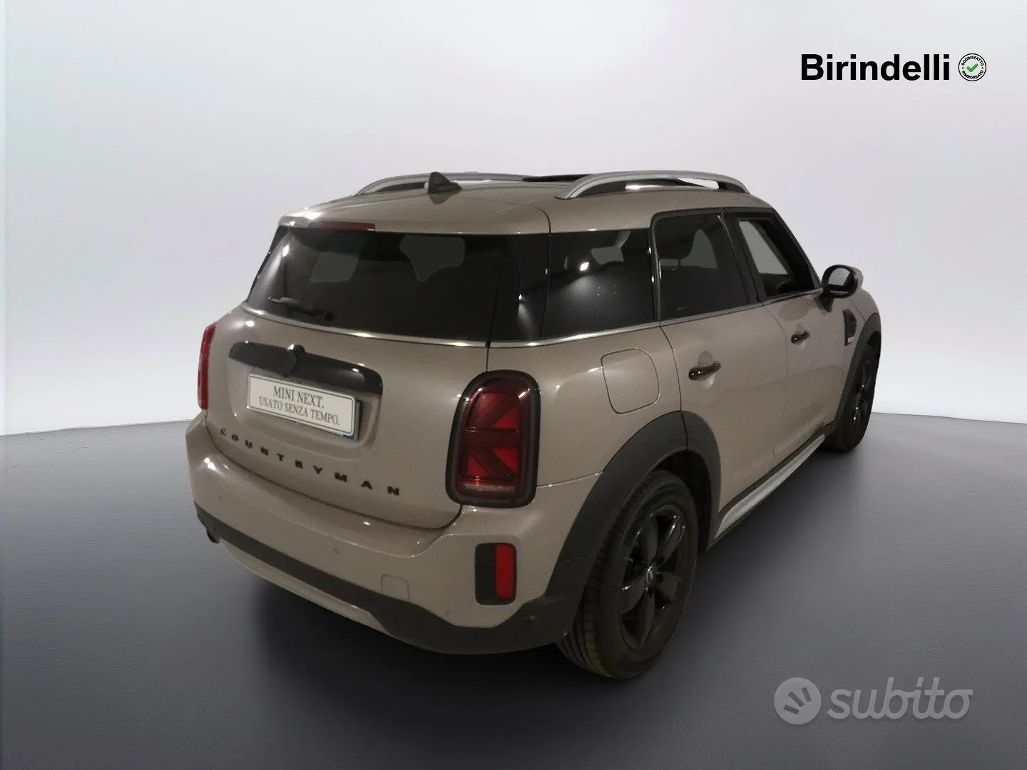 Mini Countryman 2022 photo 3