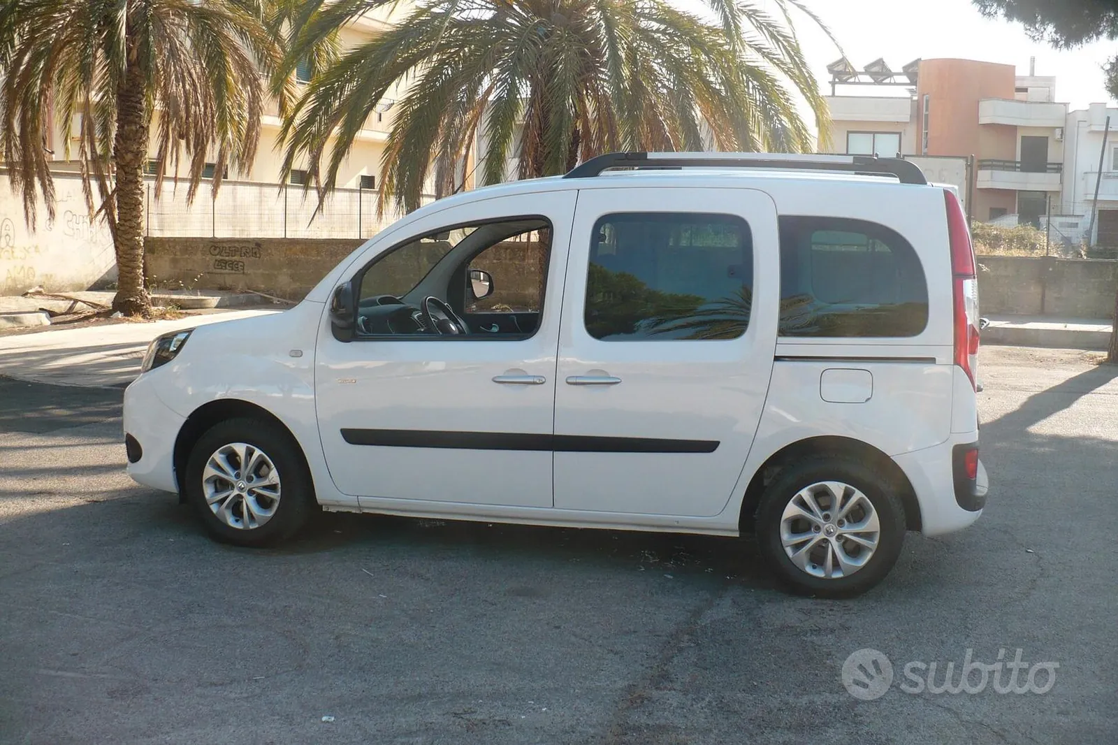 Renault Kangoo 2020 photo 3
