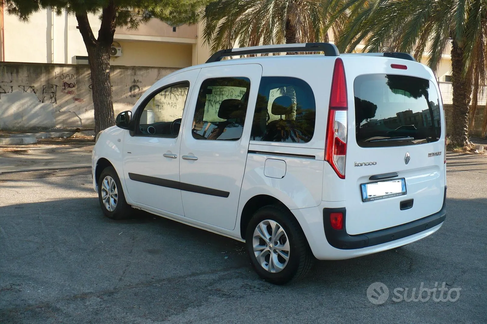 Renault Kangoo 2020 photo 5