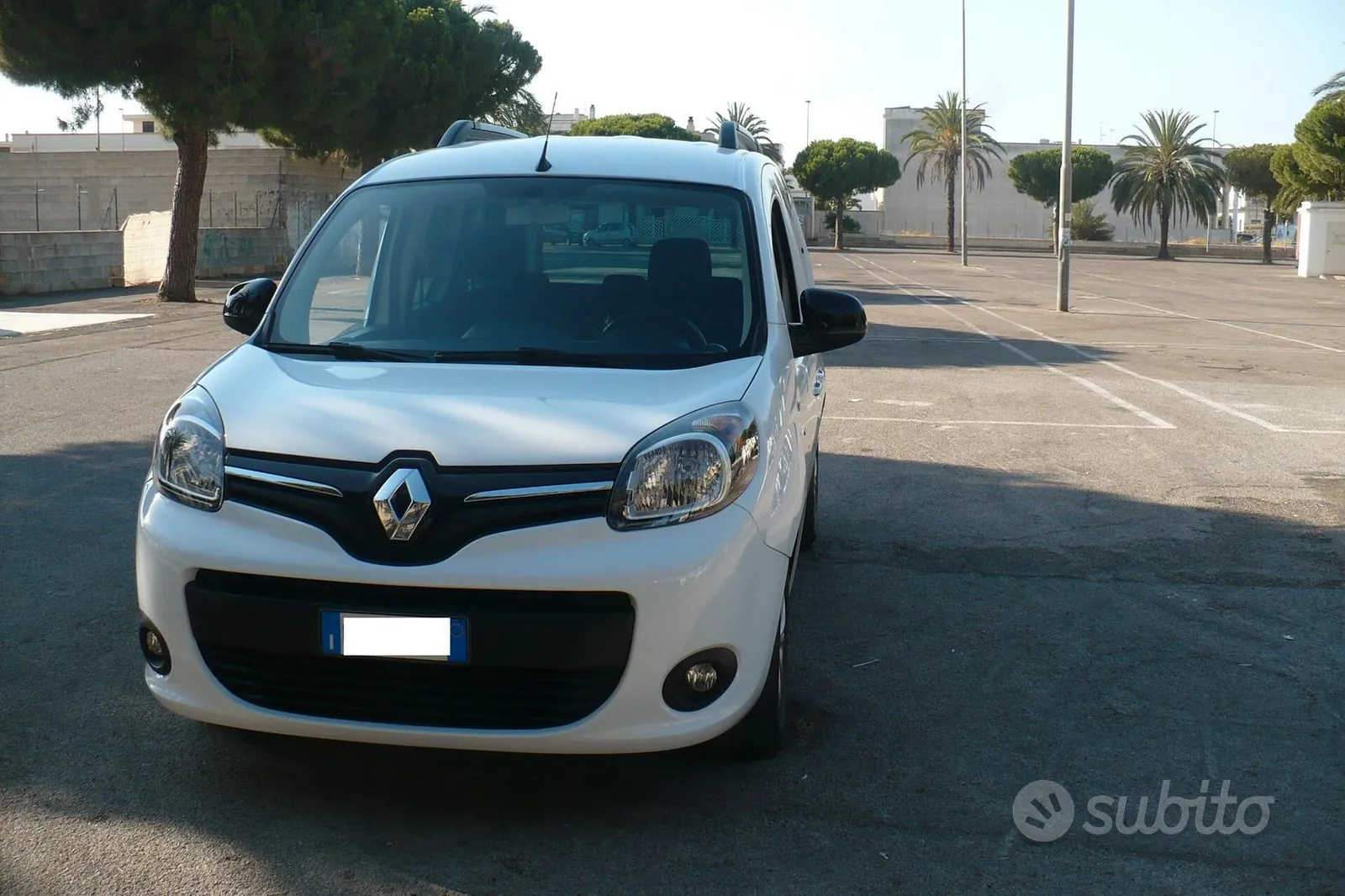 Renault Kangoo 2020 photo 2