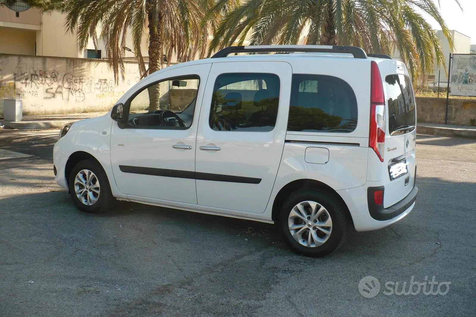 Renault Kangoo 2020 photo 4