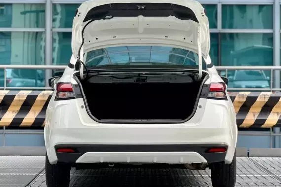 Nissan Almera 2022 photo 5