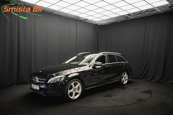 Mercedes-Benz C350