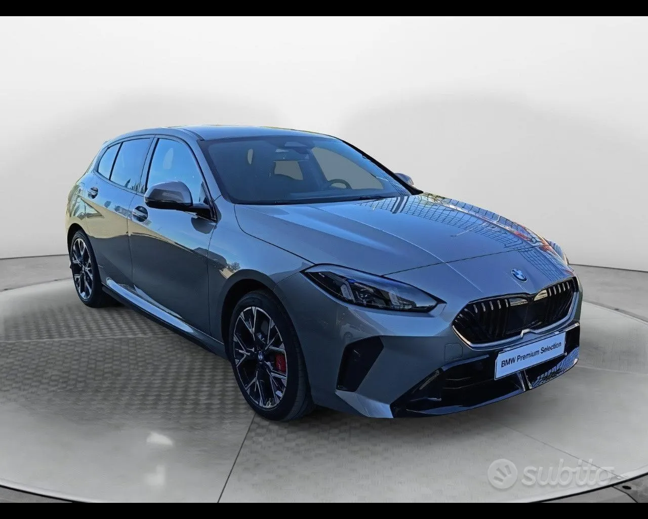 BMW 118D 2025 photo 4