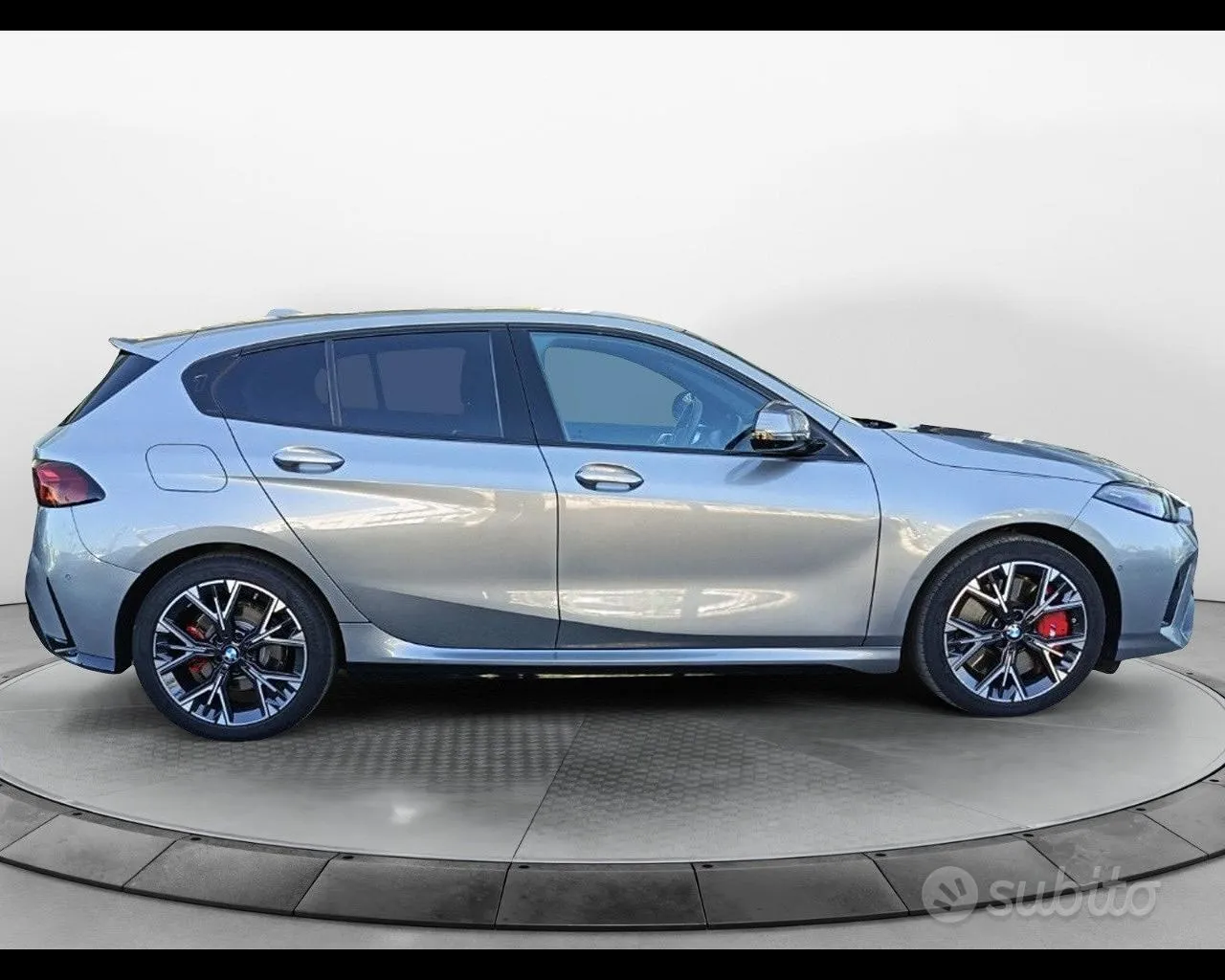 BMW 118D 2025 photo 5