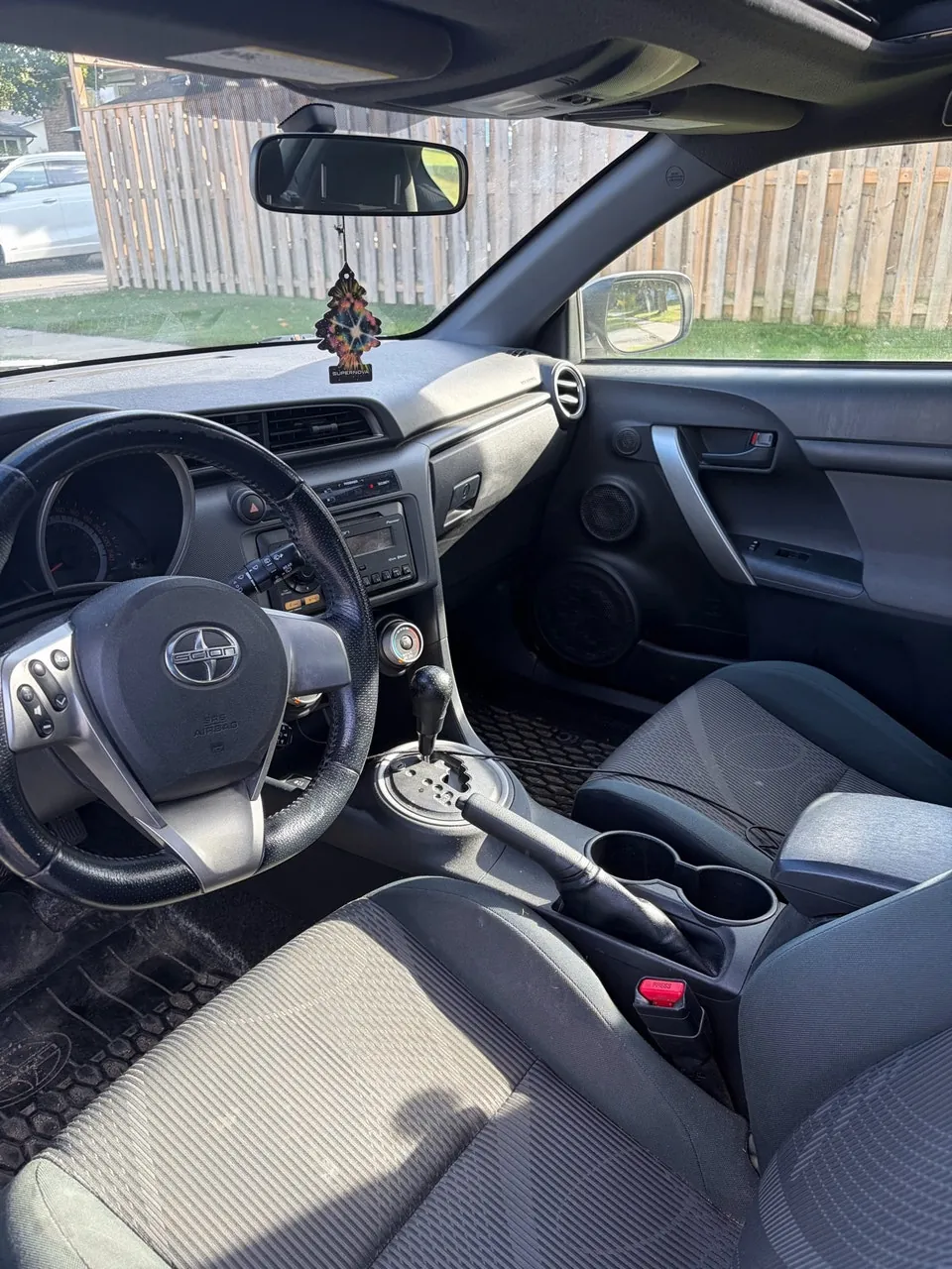 Scion Tc 2013 photo 5