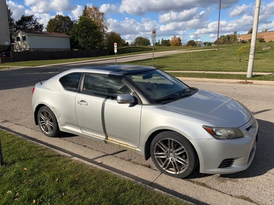 Scion Tc 2013 photo 4