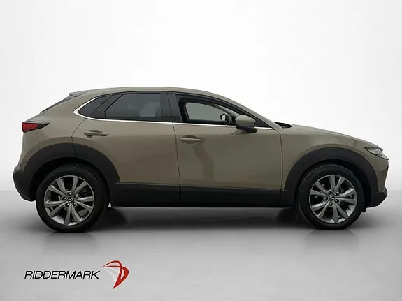 Mazda Cx-30 2024 photo 5