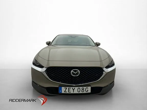 Mazda Cx-30 2024 photo 2