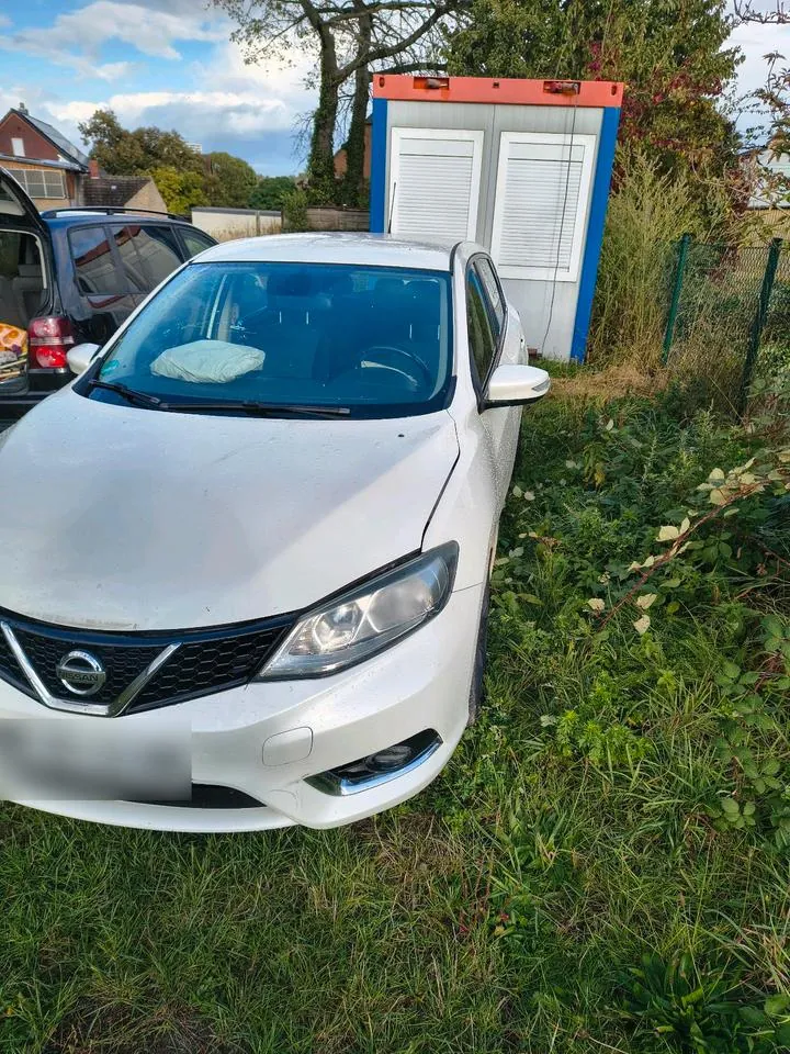 Nissan Pulsar
