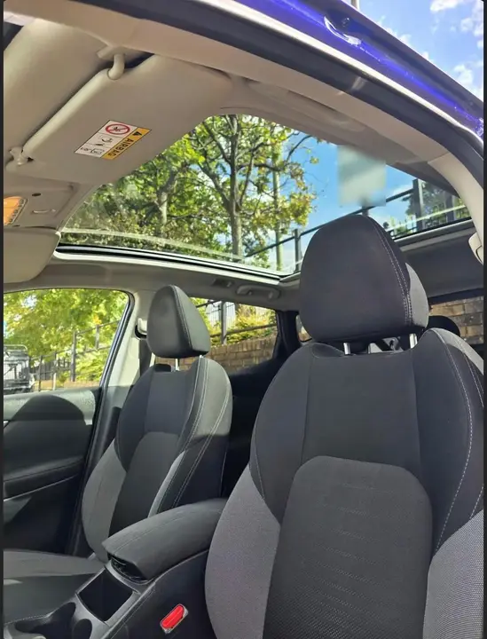 Nissan Qashqai 2017 photo 5