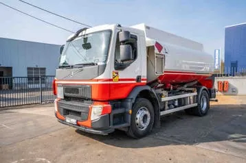 Volvo Fe 280