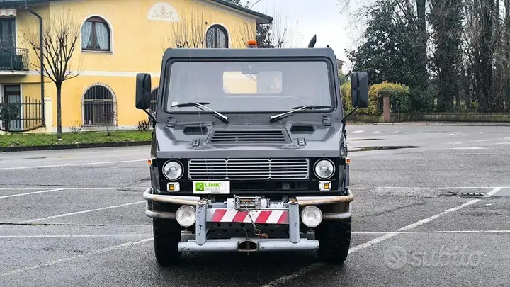 Iveco Daily 1998 photo 2