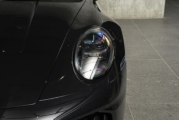 Porsche 911 2026 photo 5