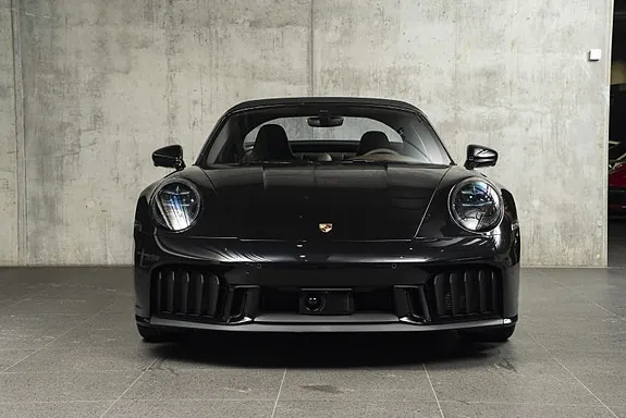 Porsche 911 2026 photo 4
