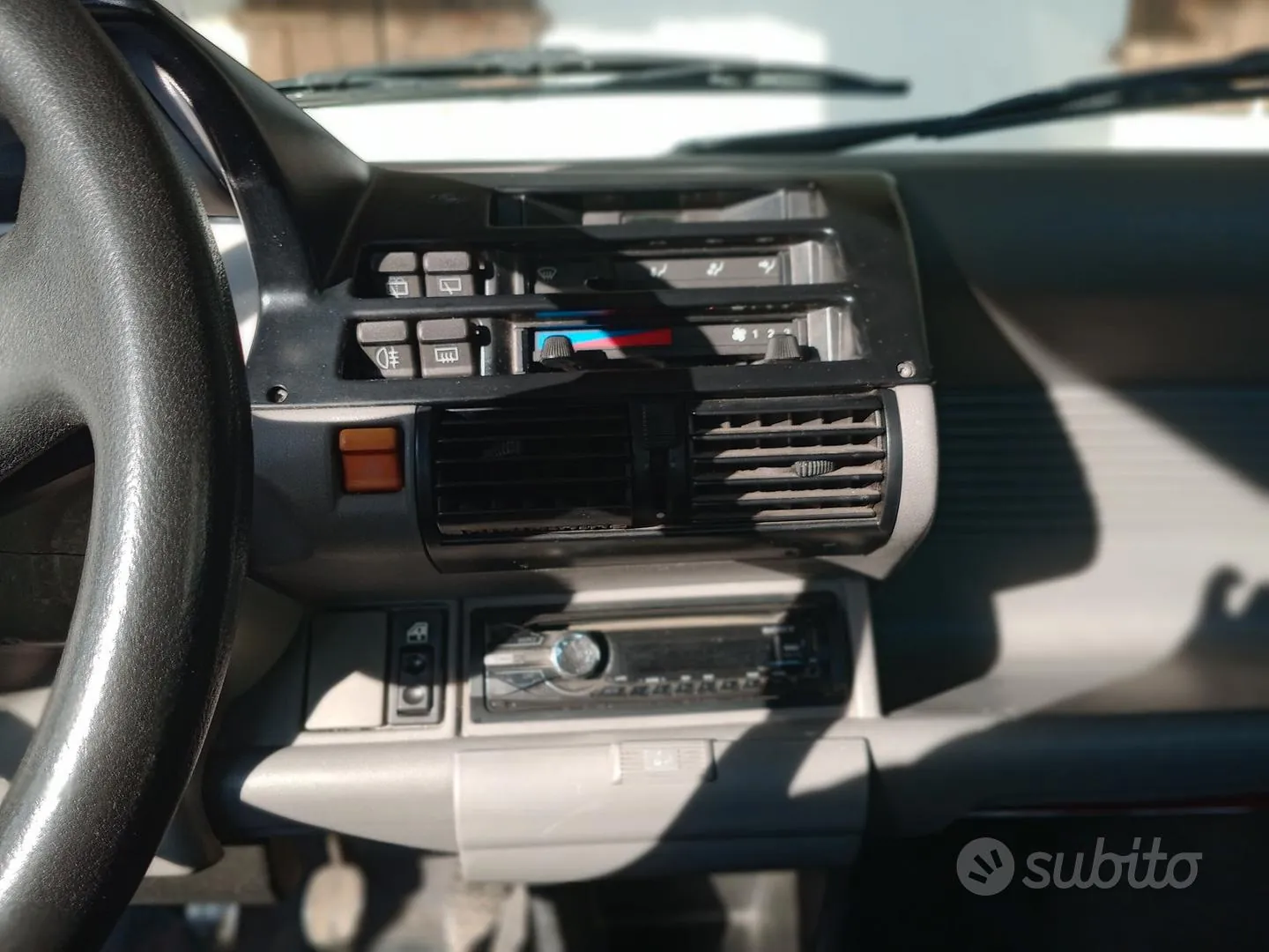 Fiat 500 1997 photo 3