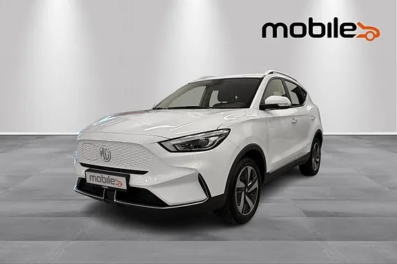 MG Zs Ev 2022 photo 3