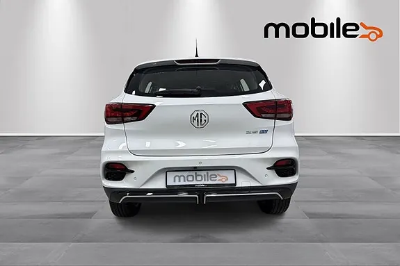 MG Zs Ev 2022 photo 5
