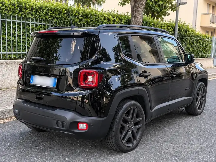Jeep Renegade 2022 photo 2