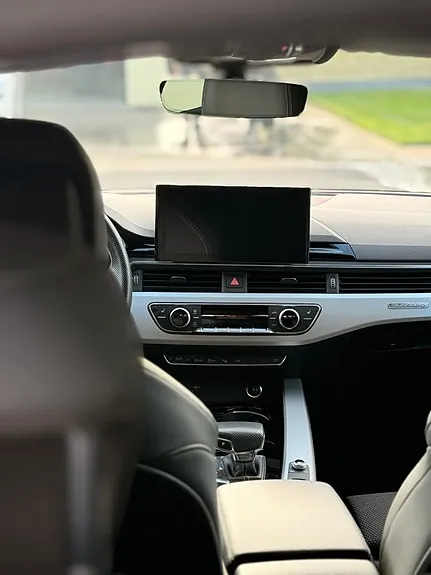Audi A5 2023 photo 5