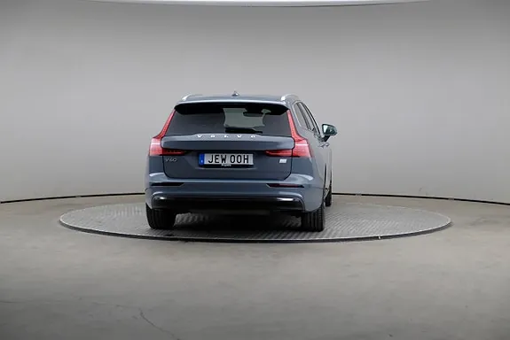 Volvo V60 2023 photo 5