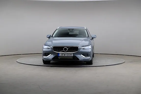 Volvo V60 2023 photo 3
