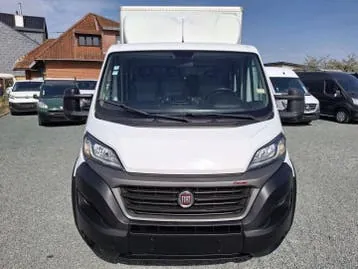 Fiat Ducato 2019 photo 2