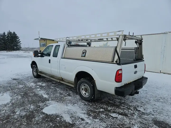 Ford F-250 Super Duty 2015 photo 3