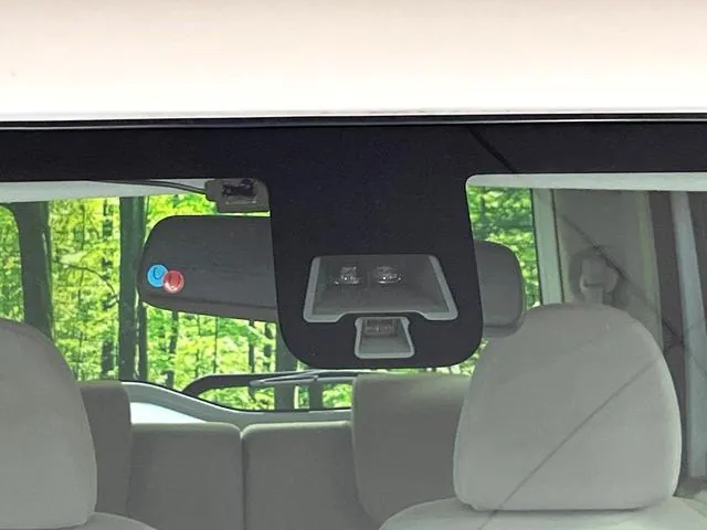 Nissan Datsun Zoe 2015 photo 5