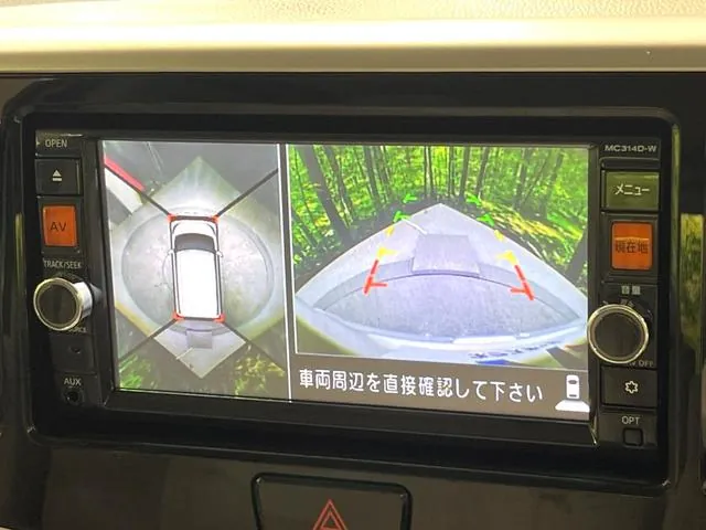 Nissan Datsun Zoe 2015 photo 4