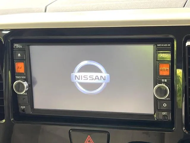 Nissan Datsun Zoe 2015 photo 3