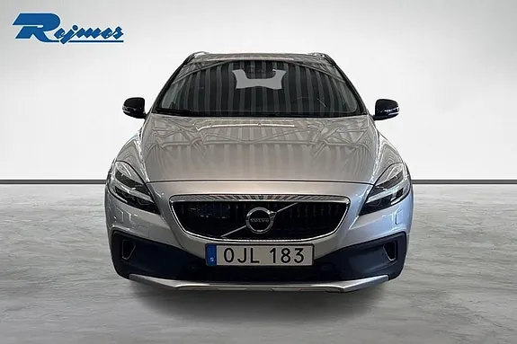 Volvo V40 Cross Country 2017 photo 3