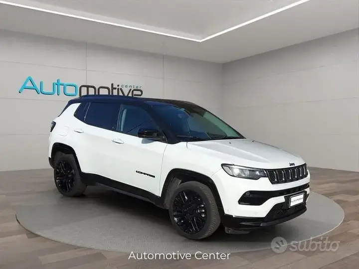 Jeep Compass 2023 photo 5