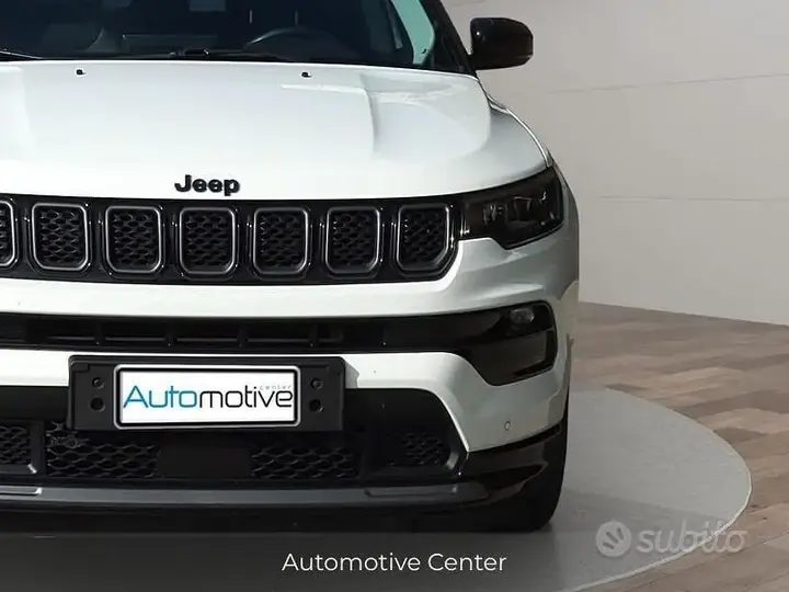Jeep Compass 2023 photo 4