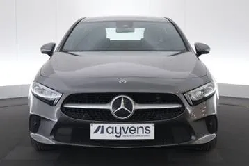 Mercedes-Benz A-Class 2023 photo 2