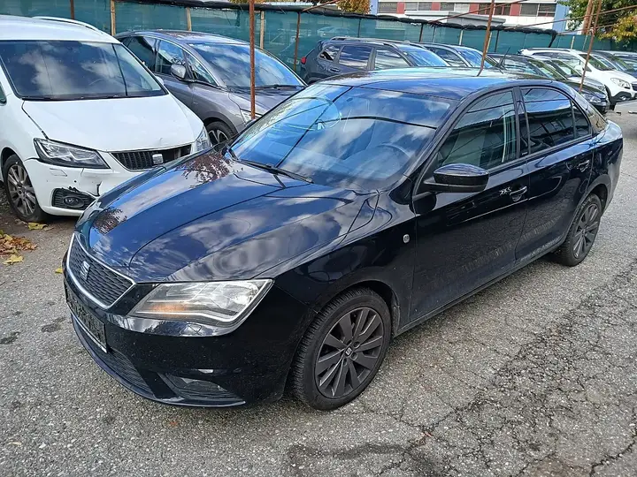 Seat Toledo