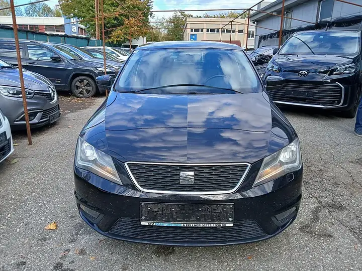 Seat Toledo 2015 photo 2