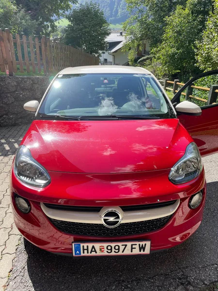 Opel Adam