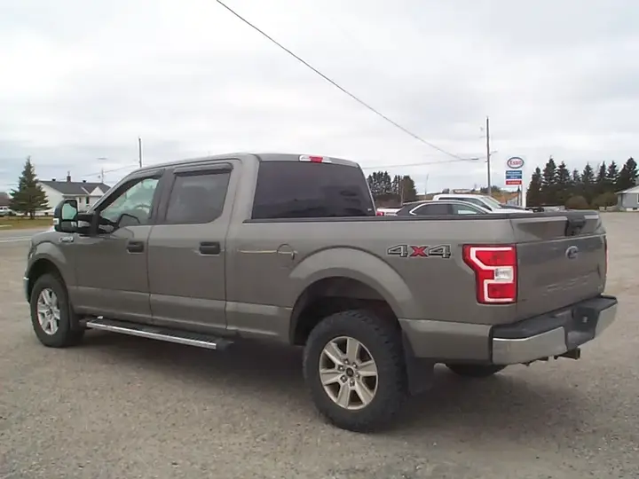 Ford F-150 2019 photo 4