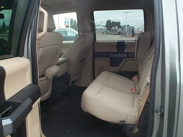 Ford F-150 2019 photo 5