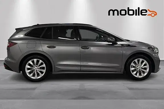 Skoda Enyaq 2023 photo 2