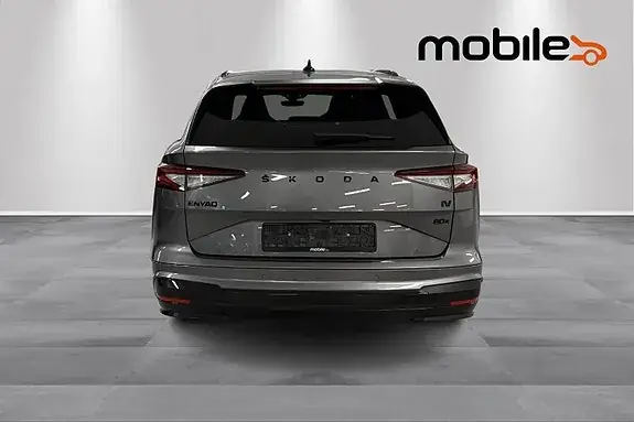 Skoda Enyaq 2023 photo 4