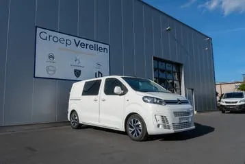 Citroen Jumpy photo 3