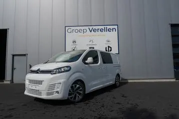 Citroen Jumpy