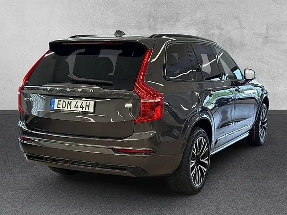 Volvo Xc90 2023 photo 5