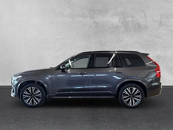 Volvo Xc90 2023 photo 2