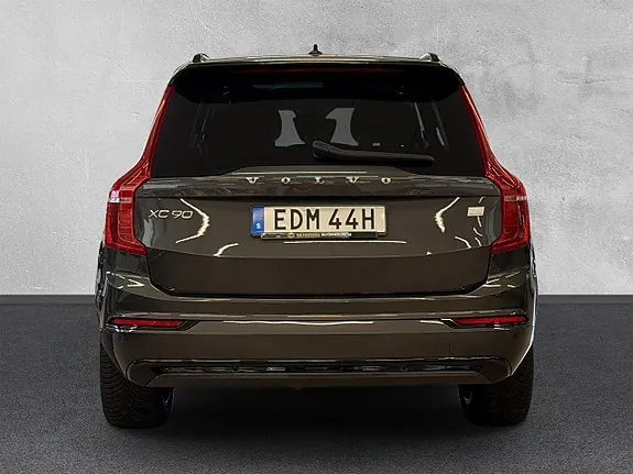 Volvo Xc90 2023 photo 4
