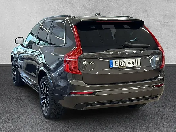 Volvo Xc90 2023 photo 3