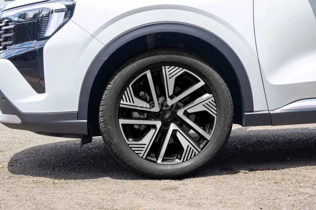 Ford Territory 2026 photo 2