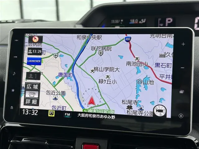 Daihatsu Tanto 2021 photo 4